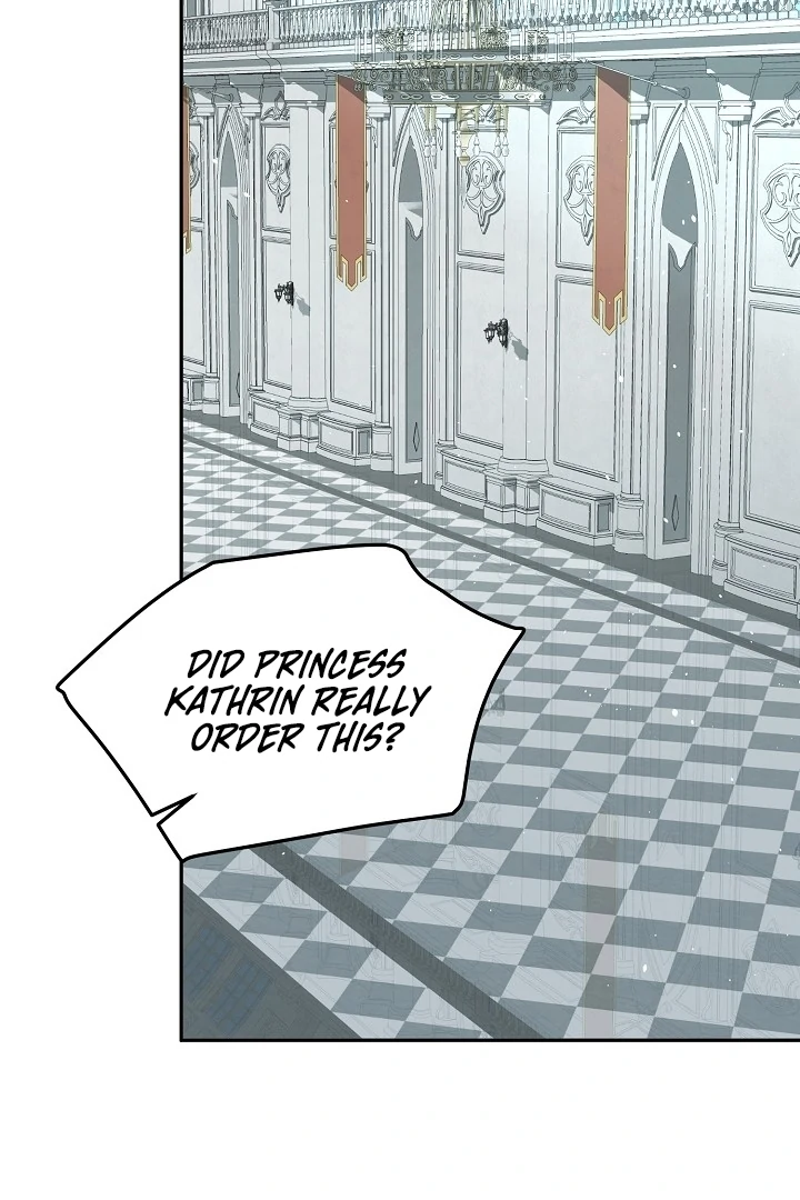 Is the Friend of a Friend a Stranger? Chapter 12 - page 70