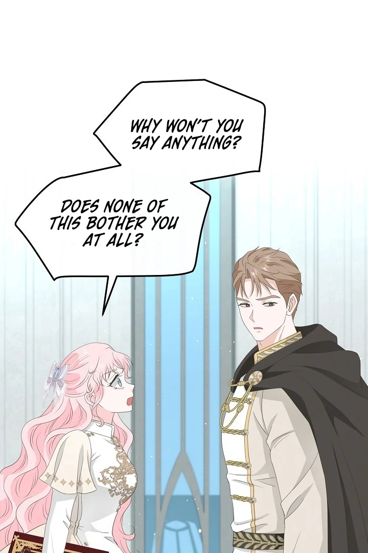 Is the Friend of a Friend a Stranger? Chapter 12 - page 71