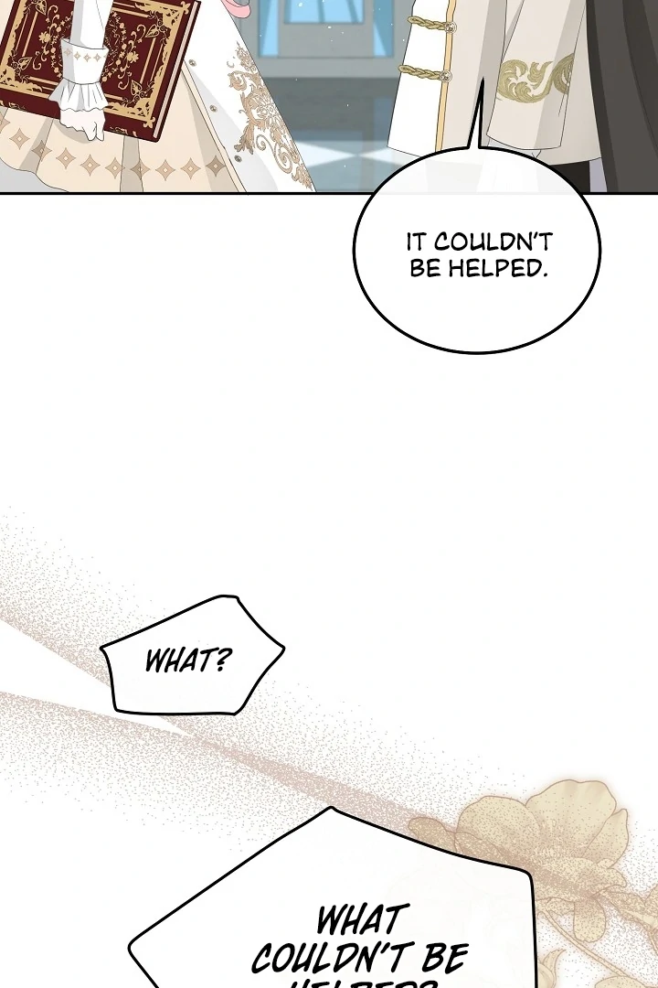 Is the Friend of a Friend a Stranger? Chapter 12 - page 72