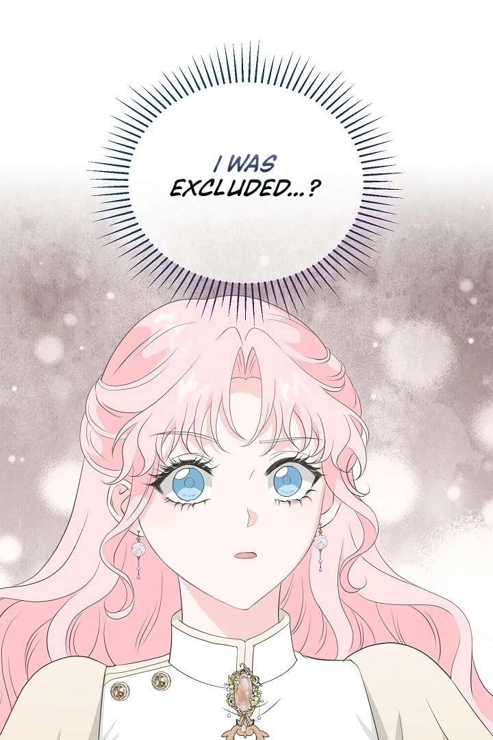 Is the Friend of a Friend a Stranger? Chapter 12 - page 78