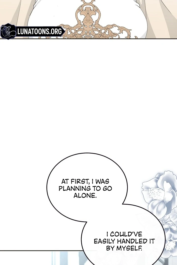 Is the Friend of a Friend a Stranger? Chapter 12 - page 79