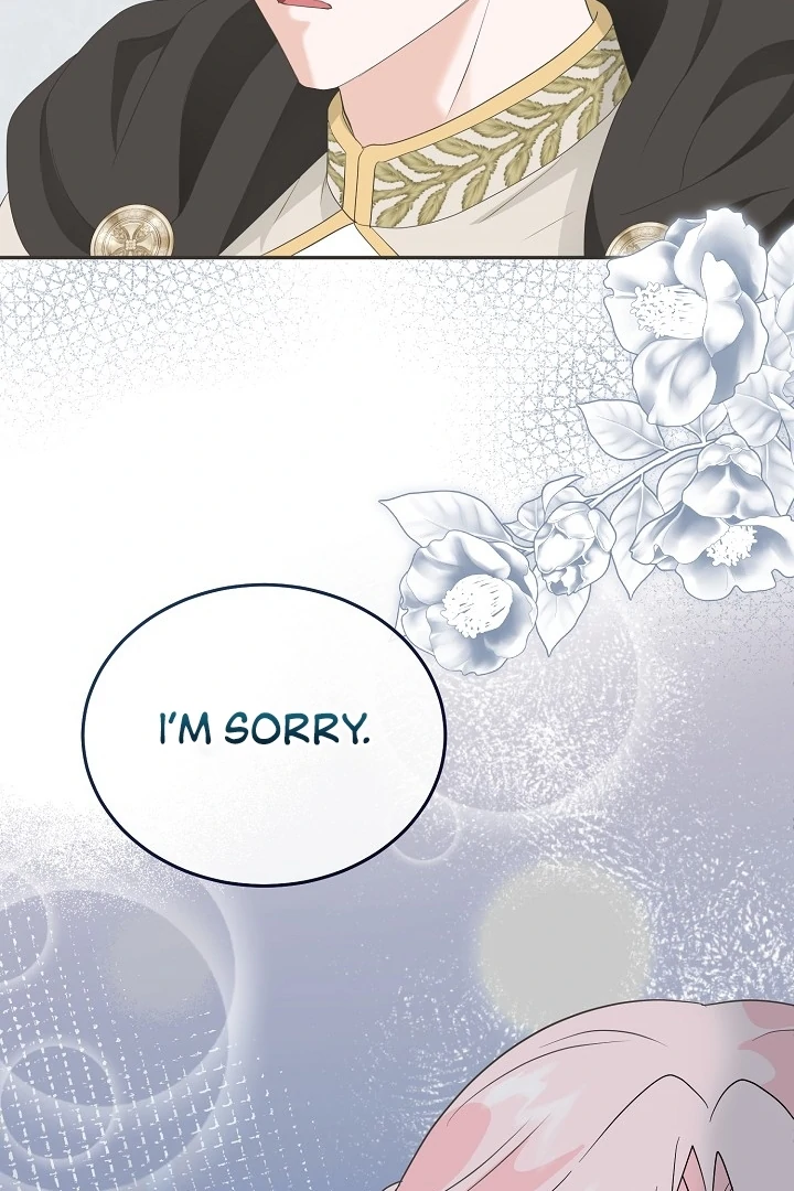 Is the Friend of a Friend a Stranger? Chapter 12 - page 82