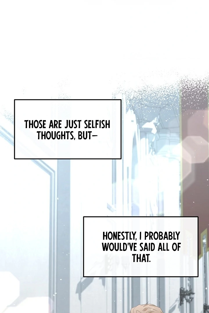 Is the Friend of a Friend a Stranger? Chapter 12 - page 86