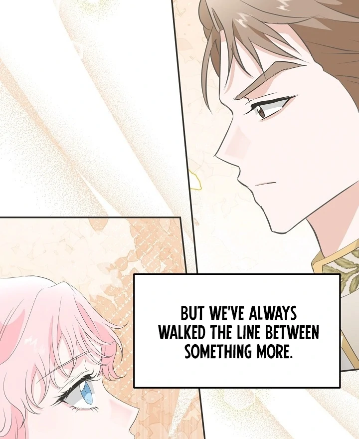 Is the Friend of a Friend a Stranger? Chapter 12 - page 88