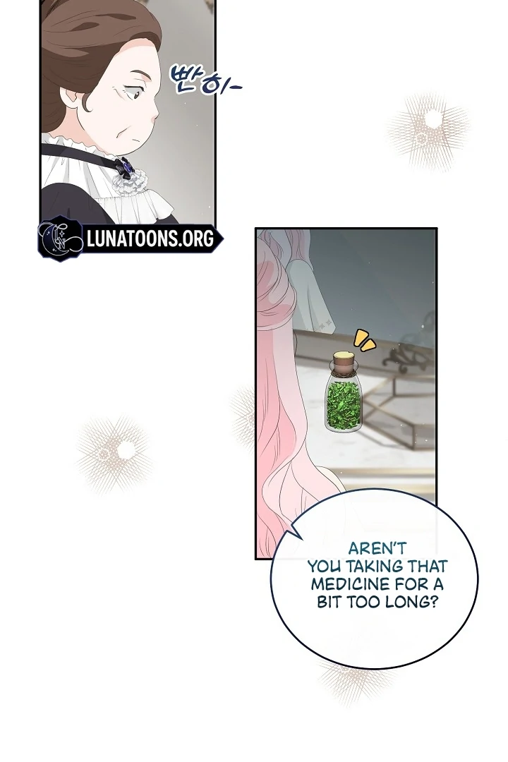 Is the Friend of a Friend a Stranger? Chapter 12 - page 8