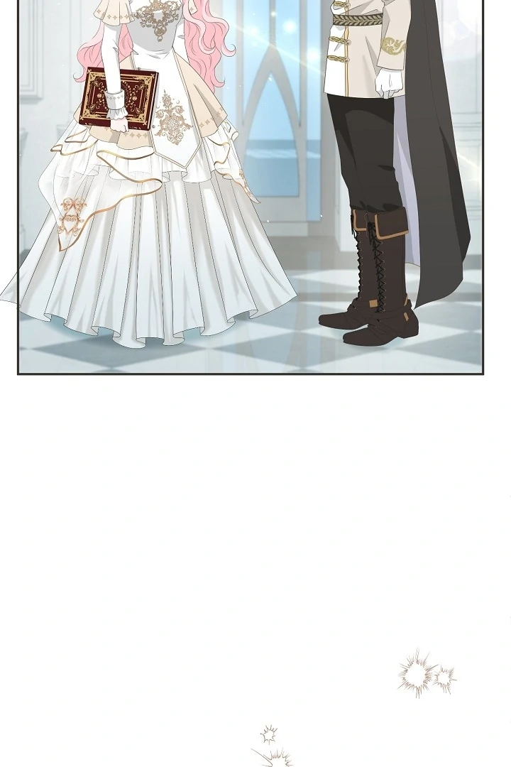 Is the Friend of a Friend a Stranger? Chapter 13 - page 9