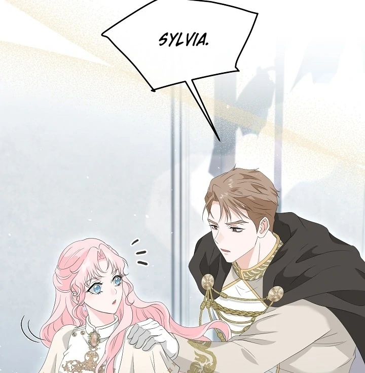 Is the Friend of a Friend a Stranger? Chapter 13 - page 12
