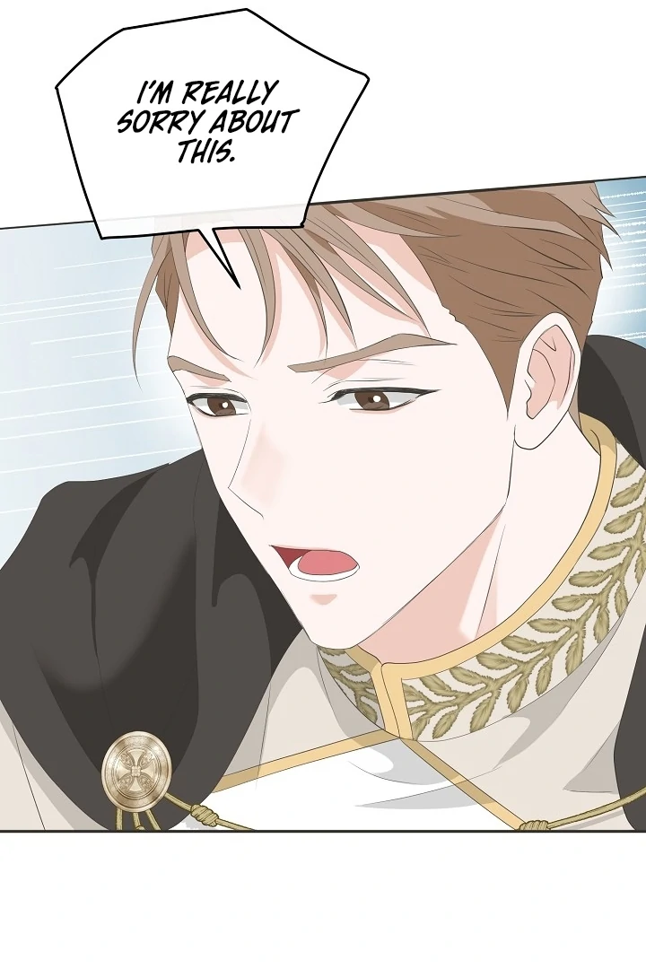 Is the Friend of a Friend a Stranger? Chapter 13 - page 14