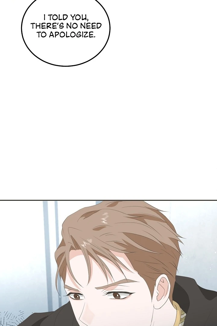 Is the Friend of a Friend a Stranger? Chapter 13 - page 16
