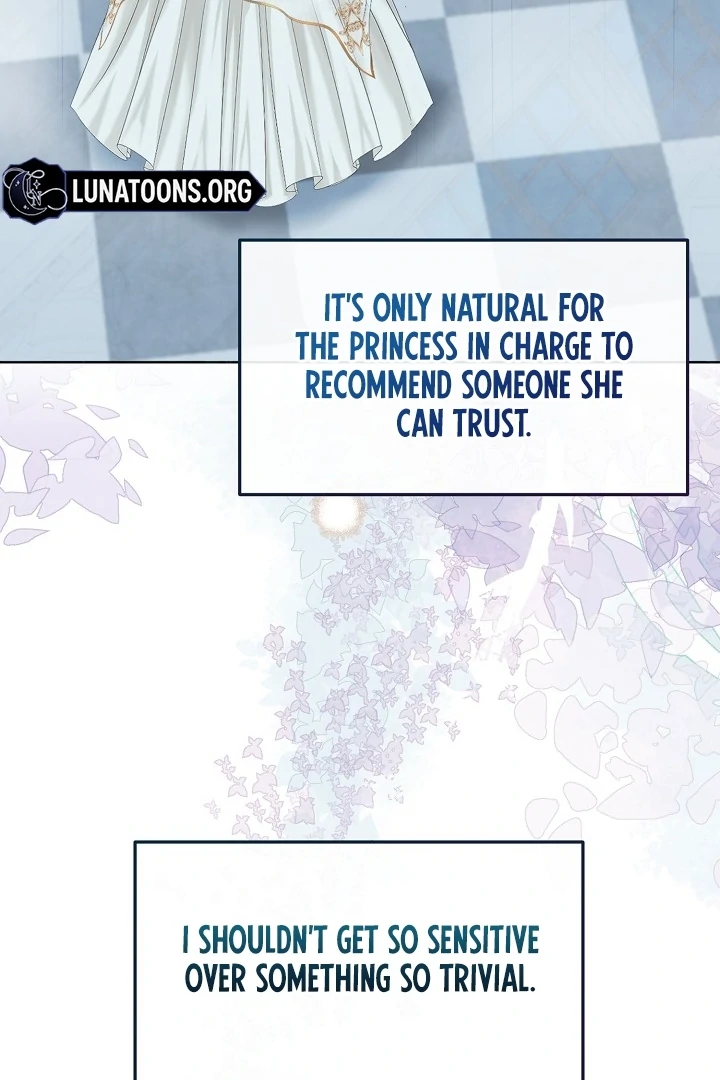 Is the Friend of a Friend a Stranger? Chapter 13 - page 22