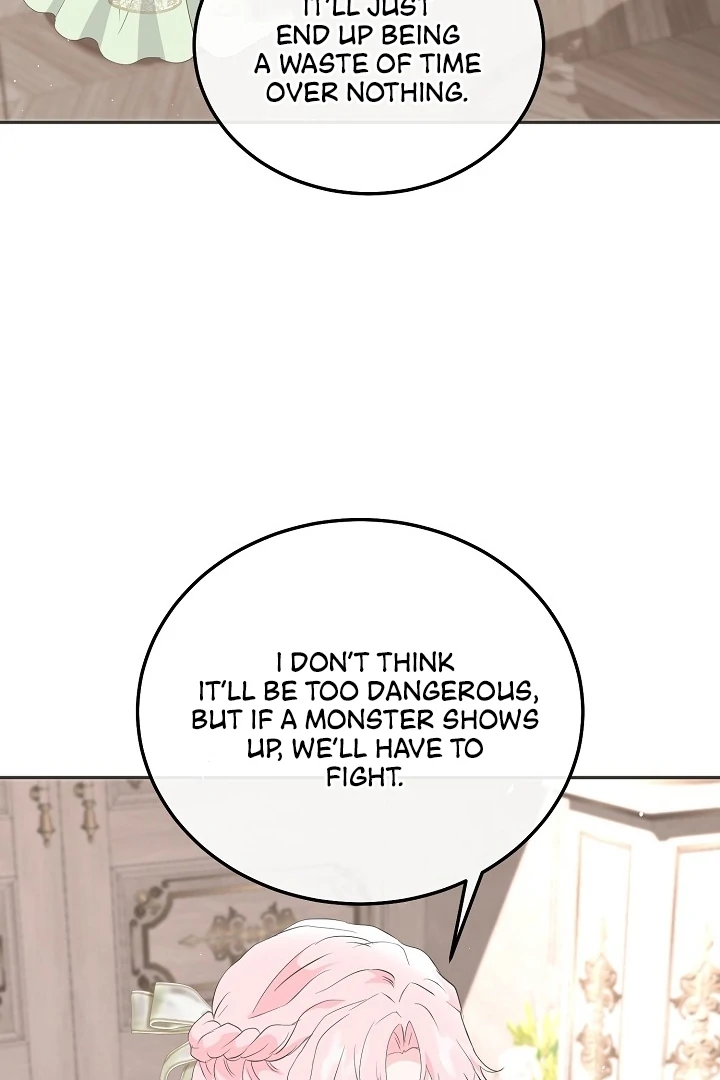 Is the Friend of a Friend a Stranger? Chapter 13 - page 28