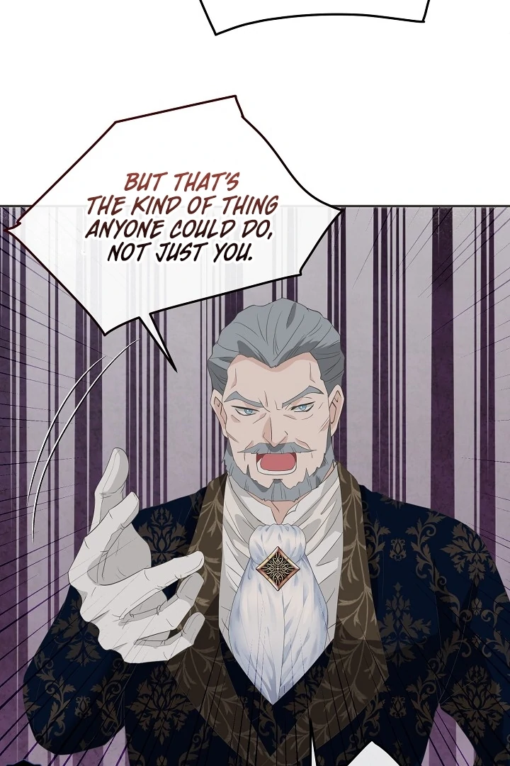 Is the Friend of a Friend a Stranger? Chapter 13 - page 31