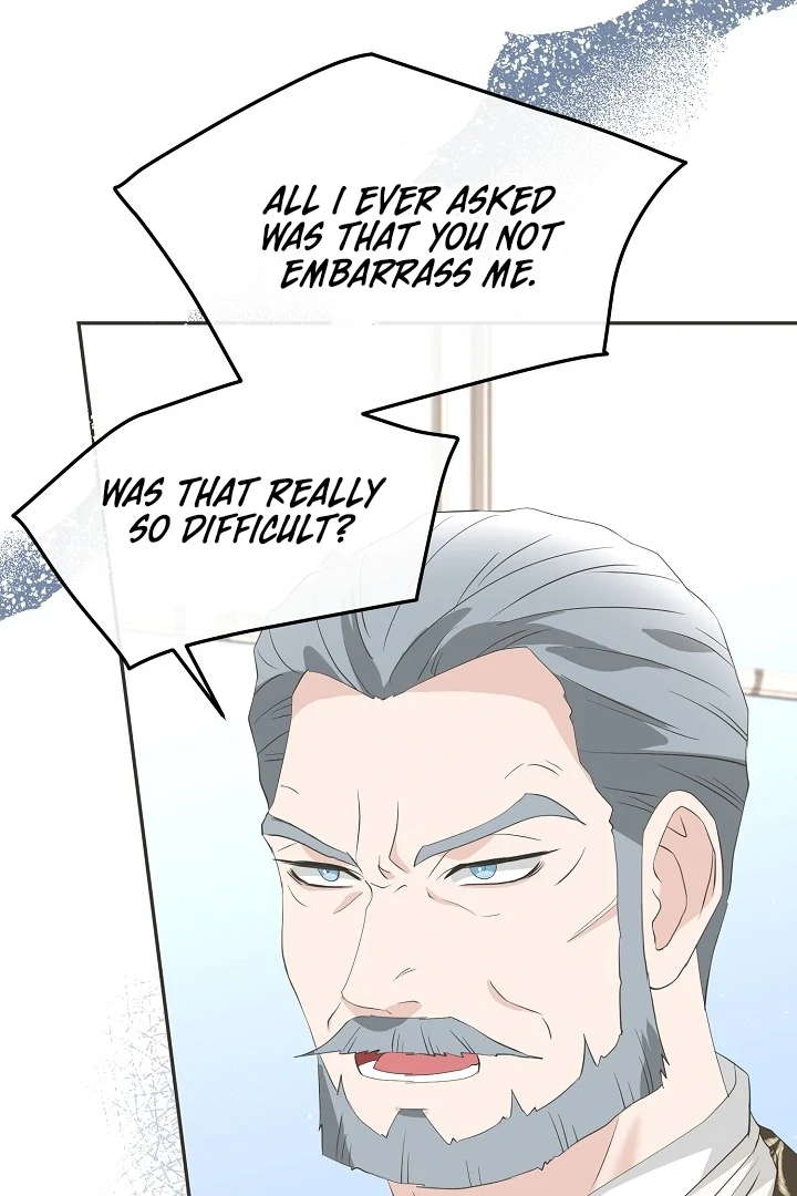 Is the Friend of a Friend a Stranger? Chapter 13 - page 35