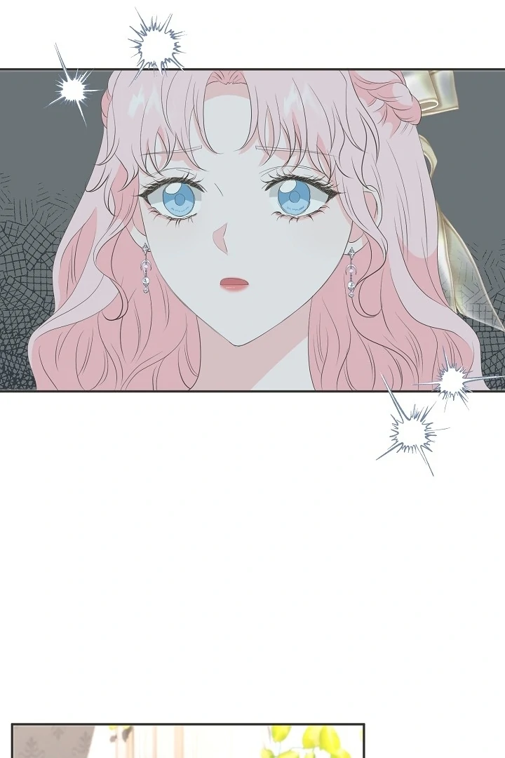 Is the Friend of a Friend a Stranger? Chapter 13 - page 40