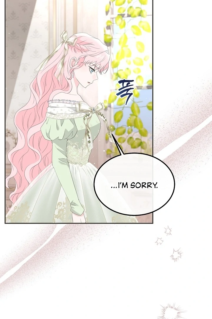 Is the Friend of a Friend a Stranger? Chapter 13 - page 41
