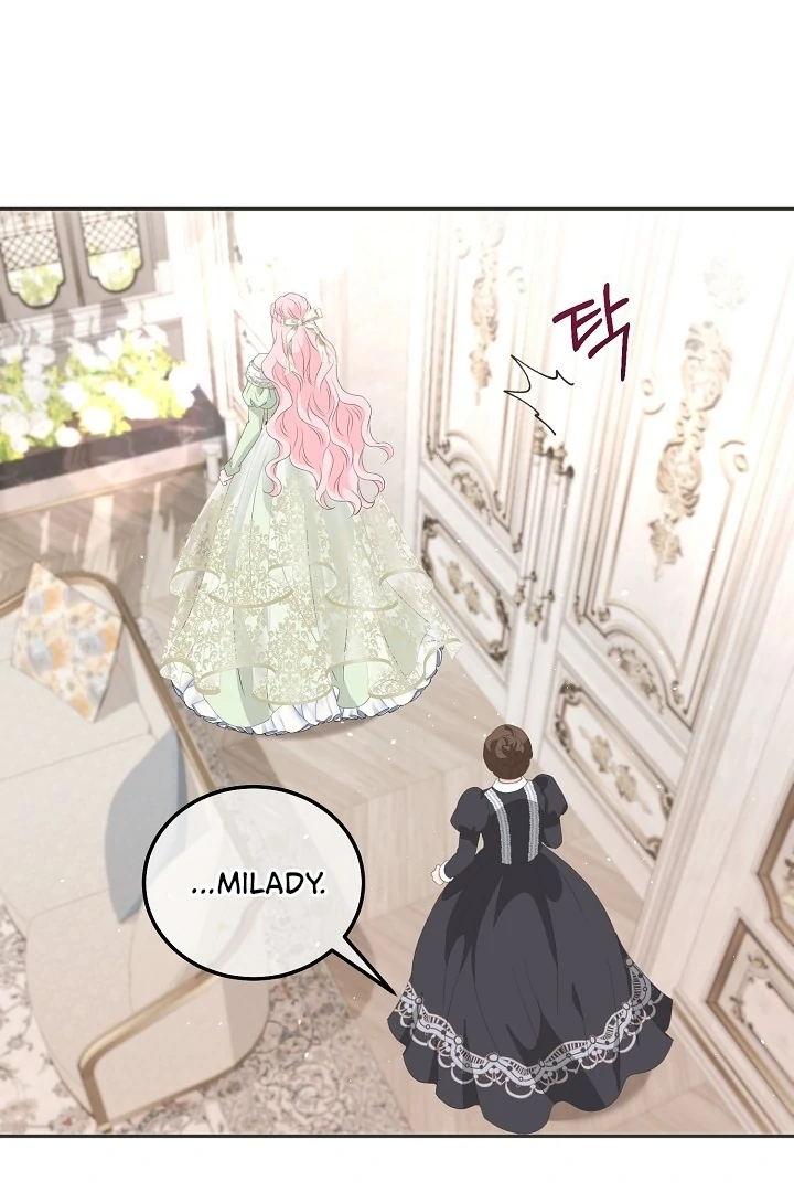 Is the Friend of a Friend a Stranger? Chapter 13 - page 44