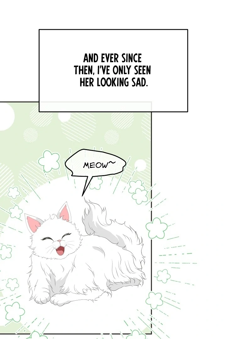 Is the Friend of a Friend a Stranger? Chapter 13 - page 48