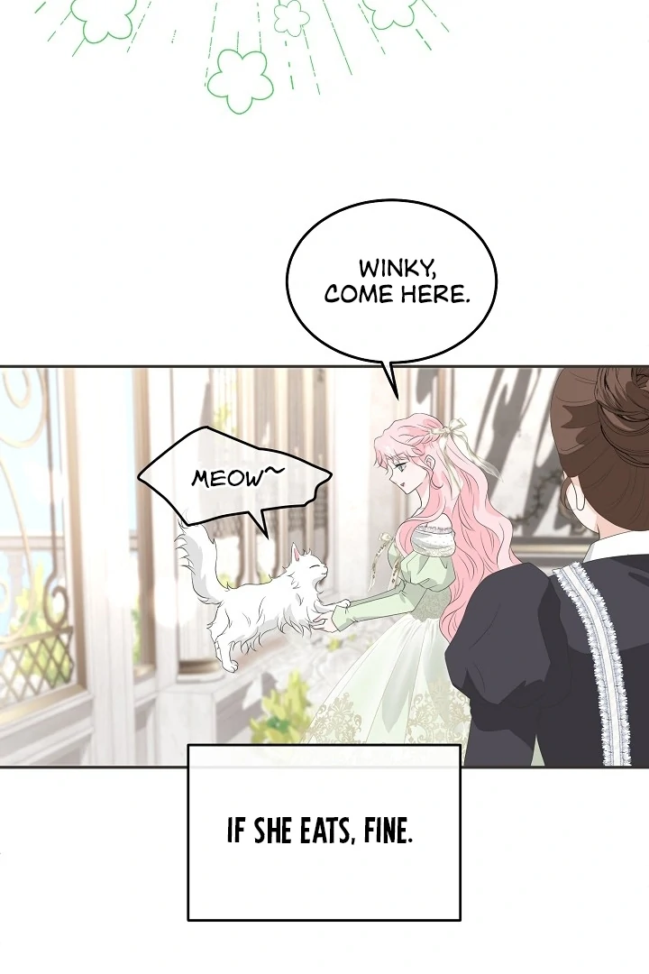 Is the Friend of a Friend a Stranger? Chapter 13 - page 49