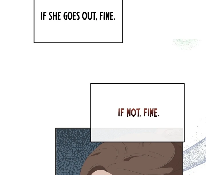 Is the Friend of a Friend a Stranger? Chapter 13 - page 51