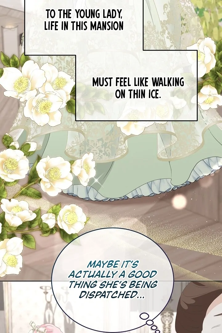 Is the Friend of a Friend a Stranger? Chapter 13 - page 54