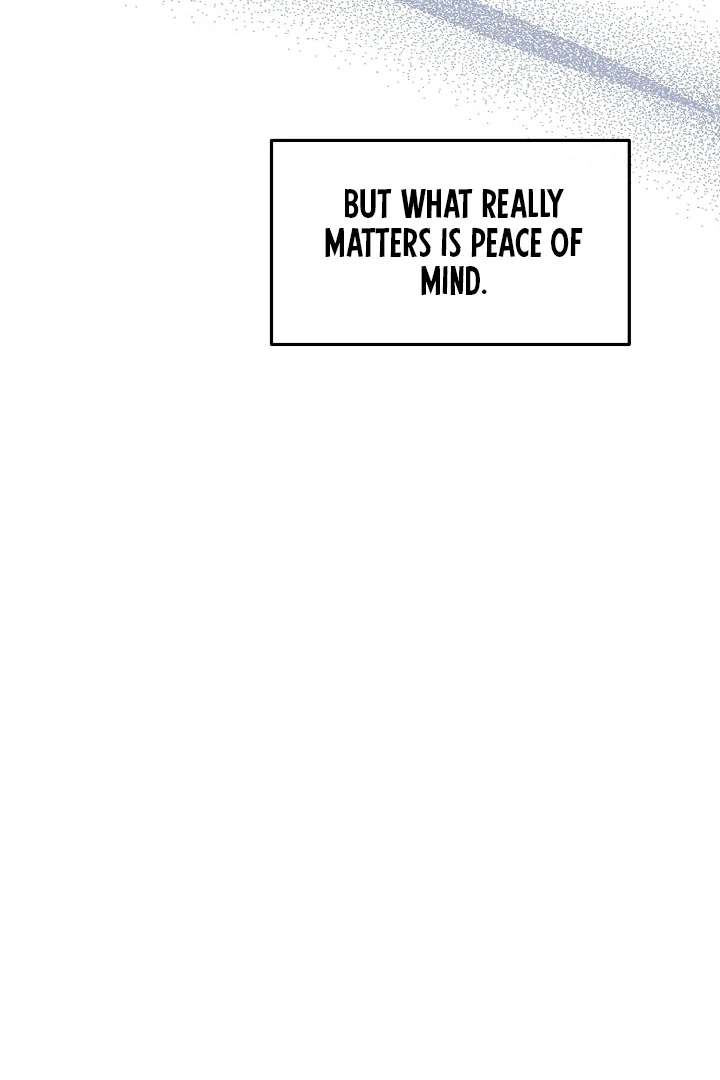 Is the Friend of a Friend a Stranger? Chapter 13 - page 56