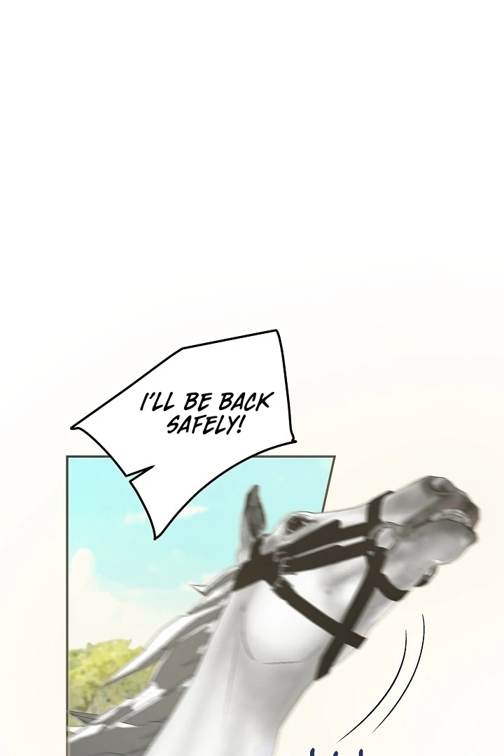 Is the Friend of a Friend a Stranger? Chapter 13 - page 60