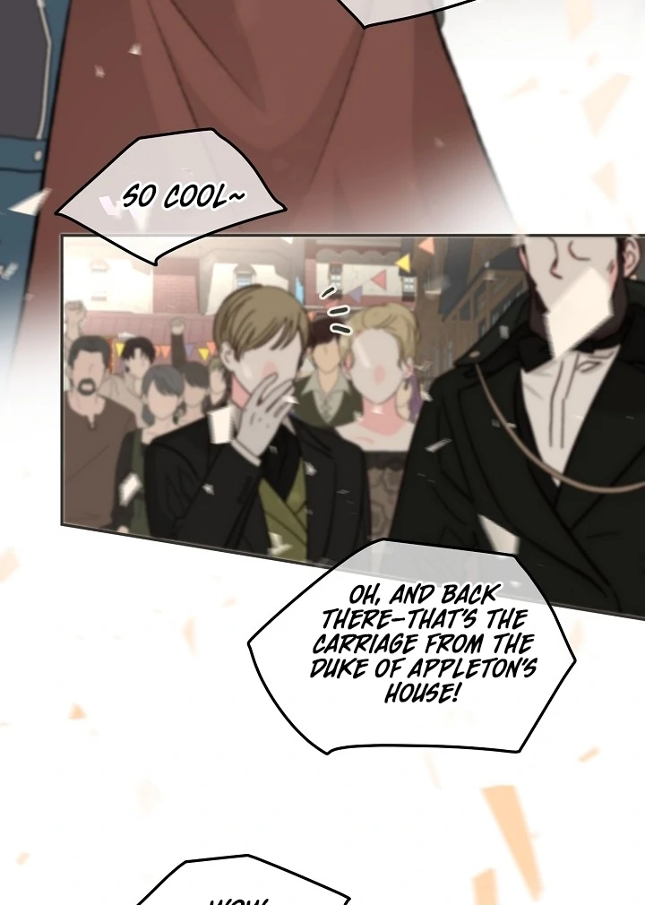 Is the Friend of a Friend a Stranger? Chapter 13 - page 64