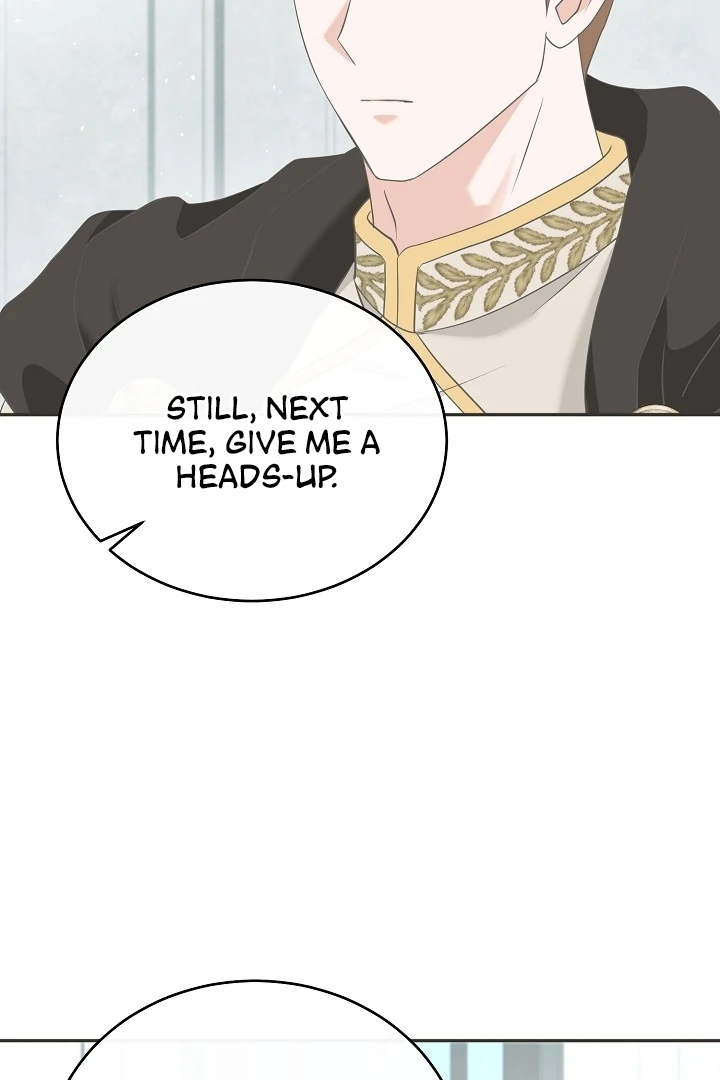 Is the Friend of a Friend a Stranger? Chapter 13 - page 6