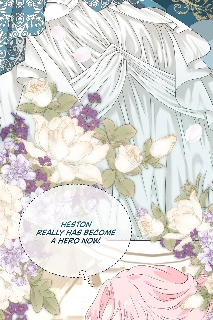 Is the Friend of a Friend a Stranger? Chapter 13 - page 69