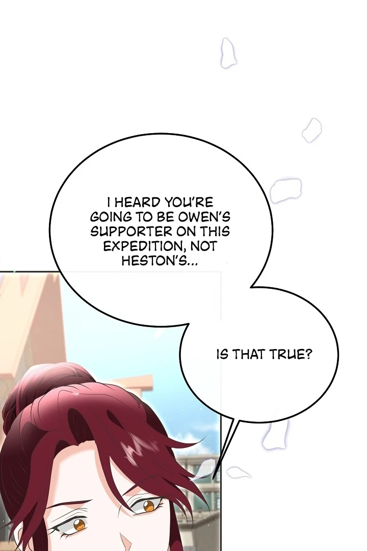 Is the Friend of a Friend a Stranger? Chapter 13 - page 72