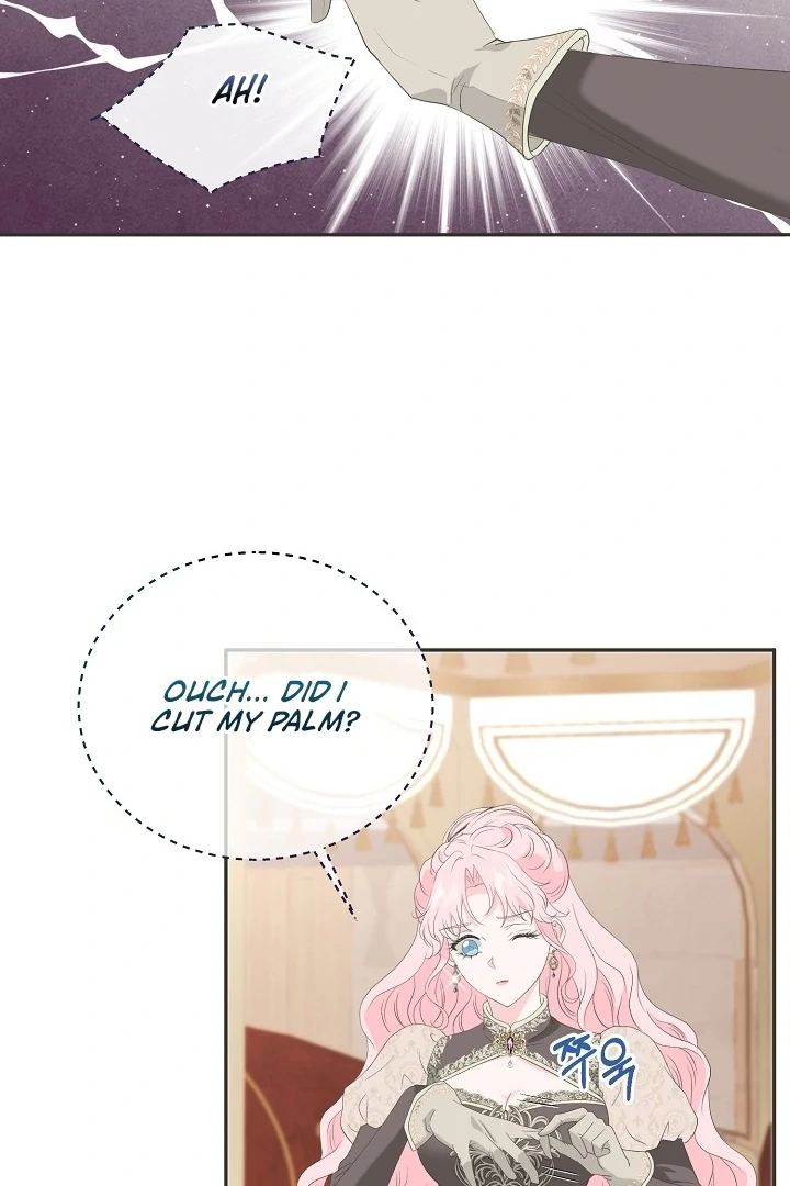Is the Friend of a Friend a Stranger? Chapter 13 - page 84