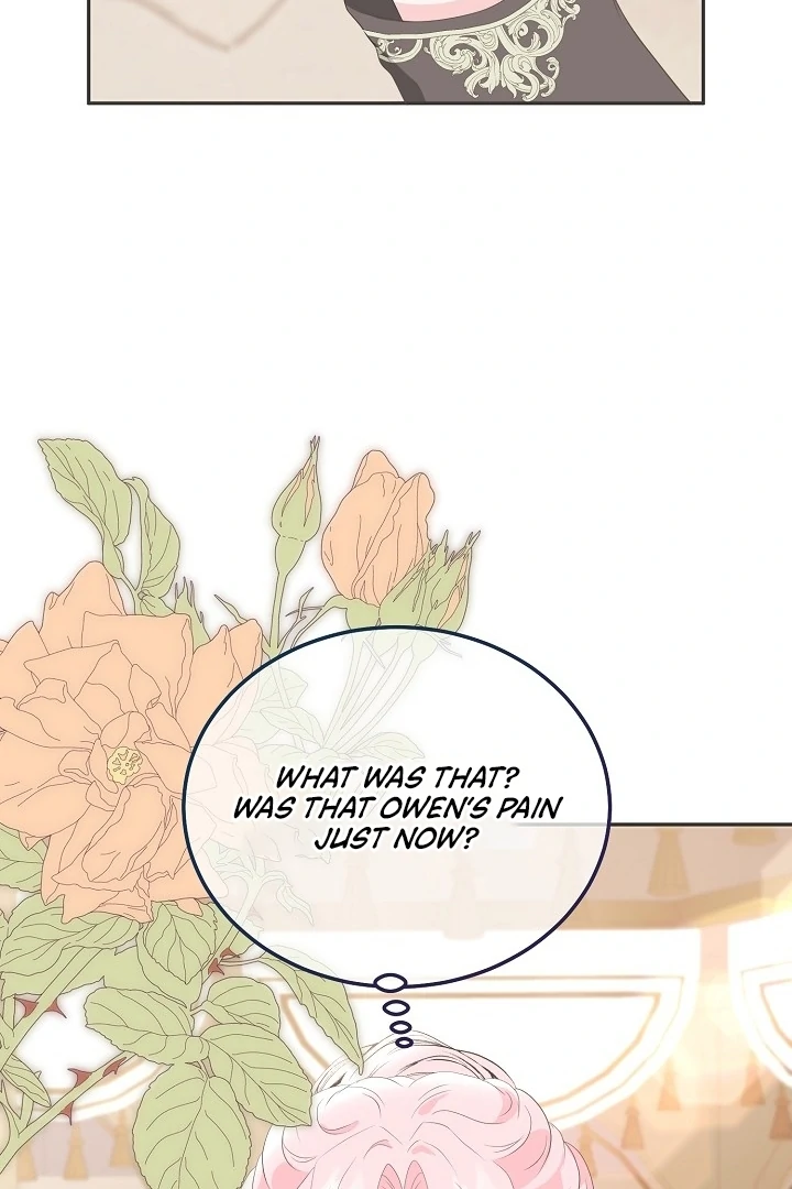 Is the Friend of a Friend a Stranger? Chapter 13 - page 86