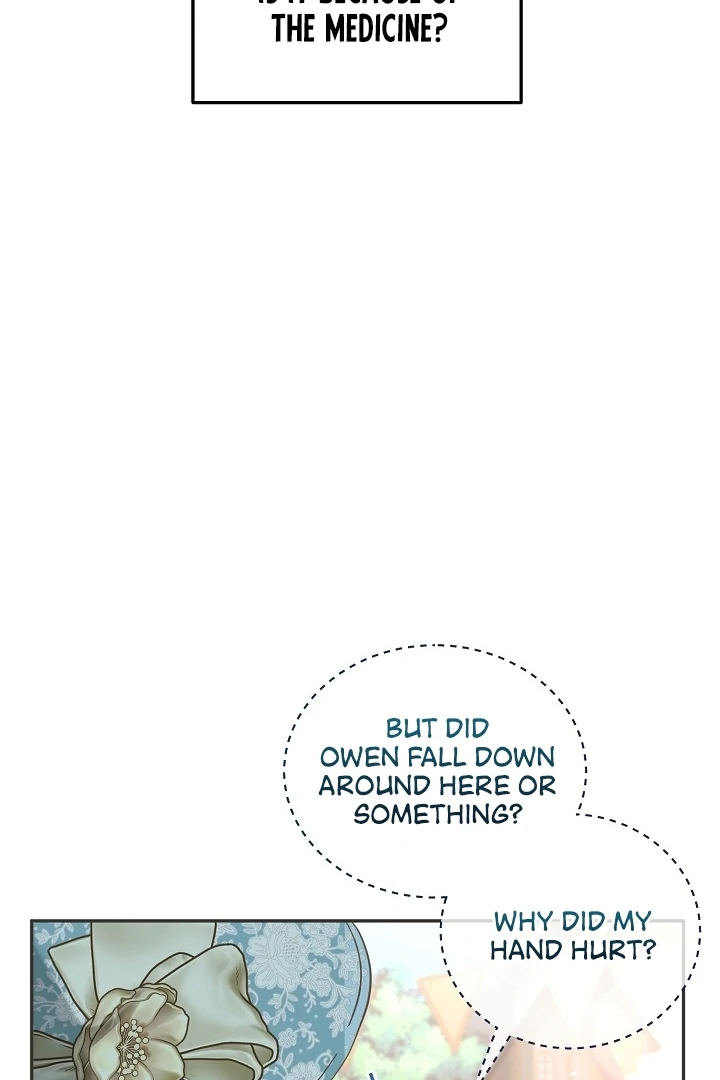 Is the Friend of a Friend a Stranger? Chapter 13 - page 89