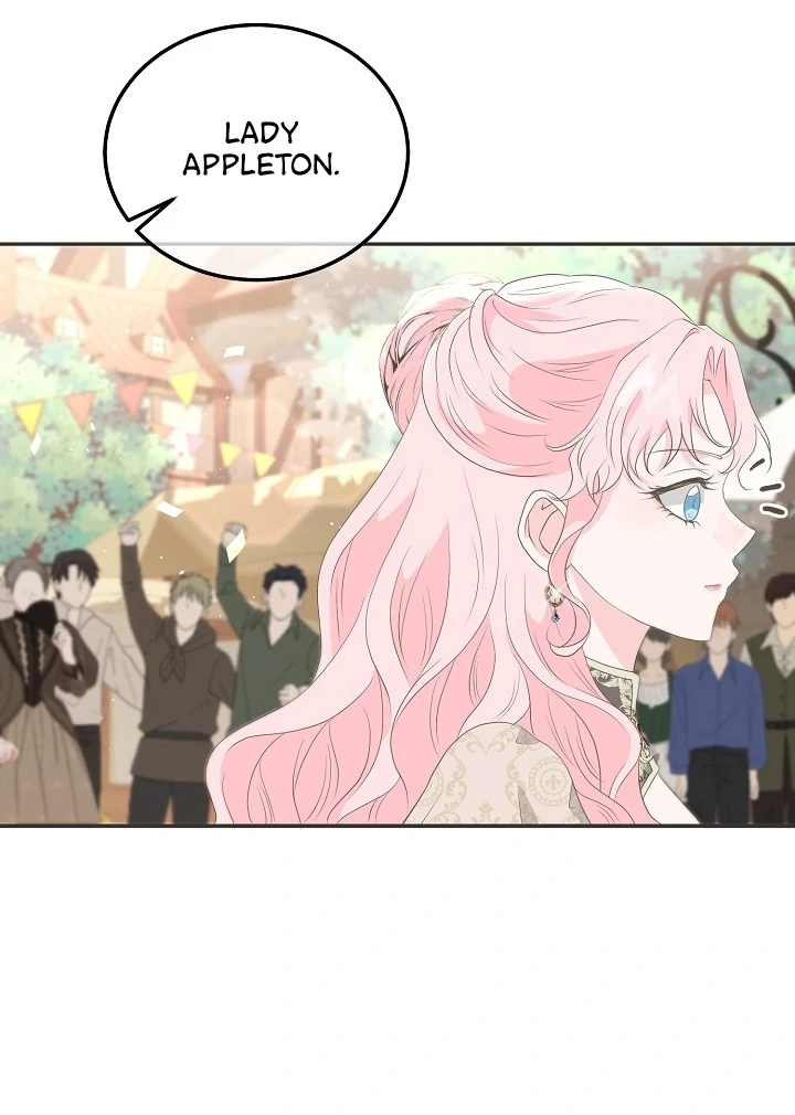 Is the Friend of a Friend a Stranger? Chapter 13 - page 91