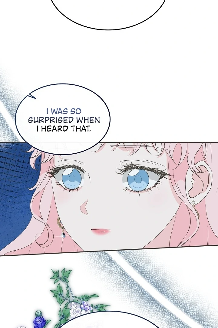 Is the Friend of a Friend a Stranger? Chapter 14 - page 9