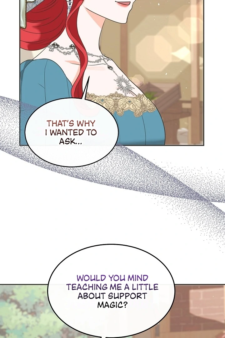 Is the Friend of a Friend a Stranger? Chapter 14 - page 15