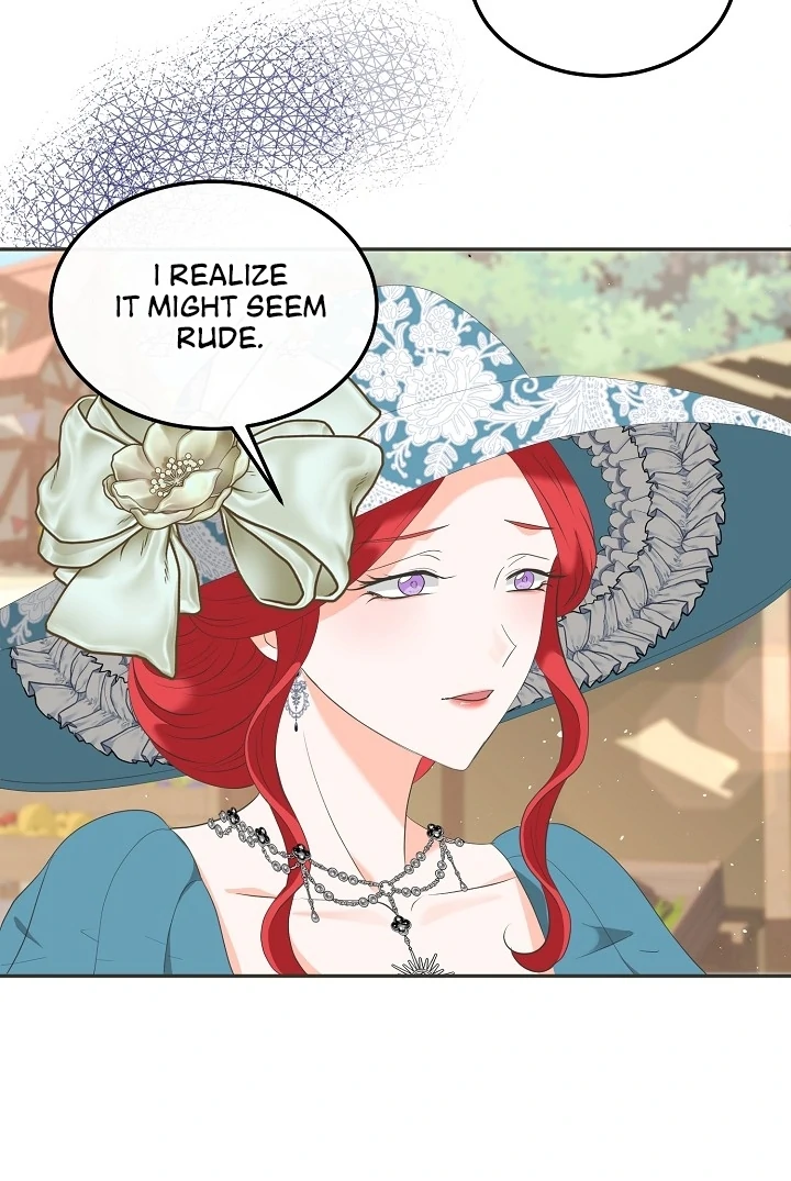Is the Friend of a Friend a Stranger? Chapter 14 - page 20