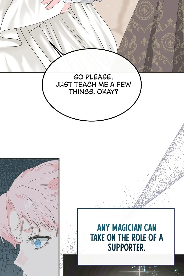 Is the Friend of a Friend a Stranger? Chapter 14 - page 23