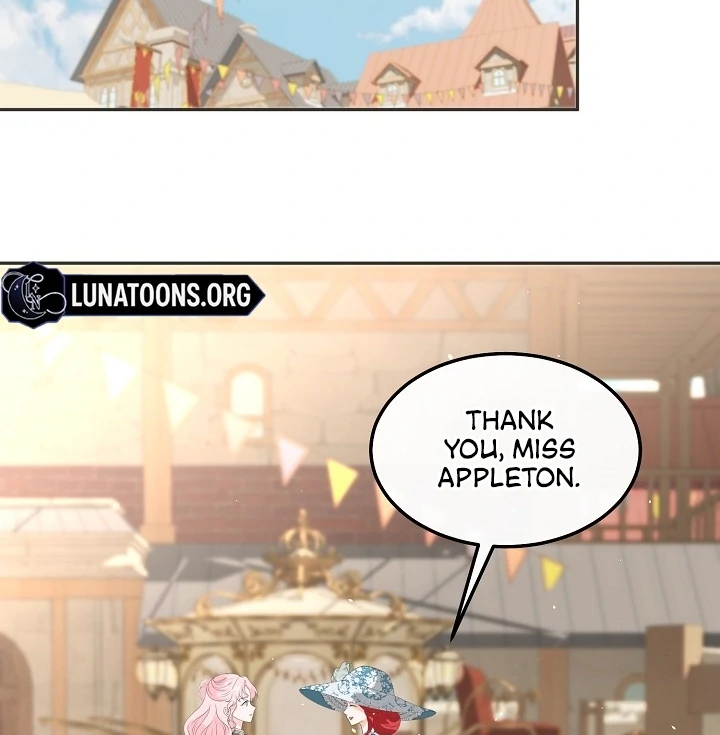 Is the Friend of a Friend a Stranger? Chapter 14 - page 32