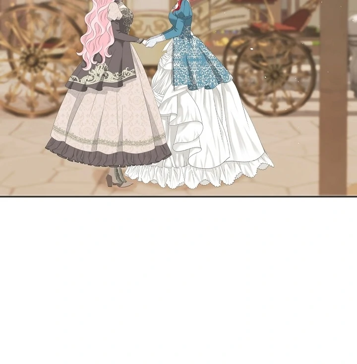Is the Friend of a Friend a Stranger? Chapter 14 - page 33