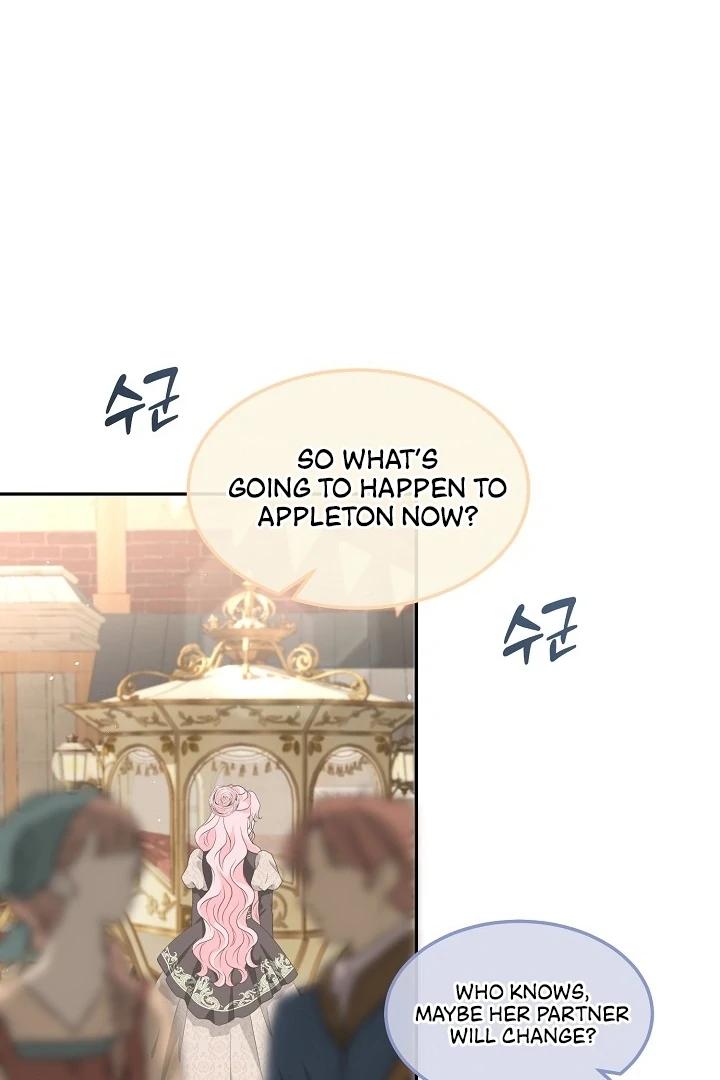 Is the Friend of a Friend a Stranger? Chapter 14 - page 35