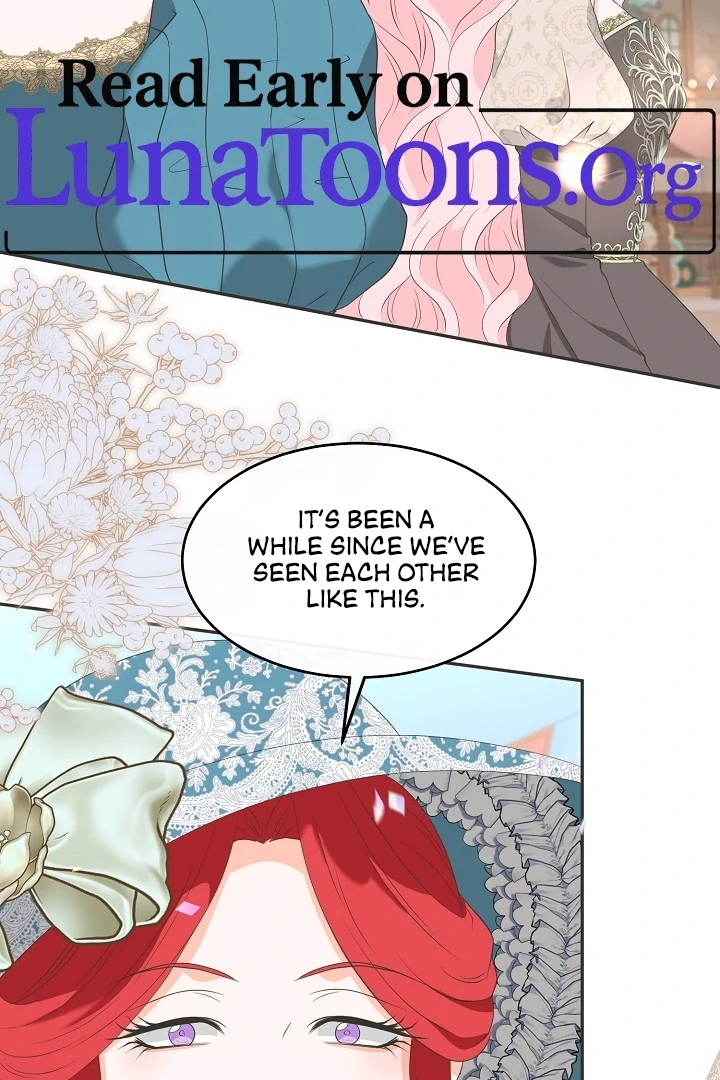 Is the Friend of a Friend a Stranger? Chapter 14 - page 3