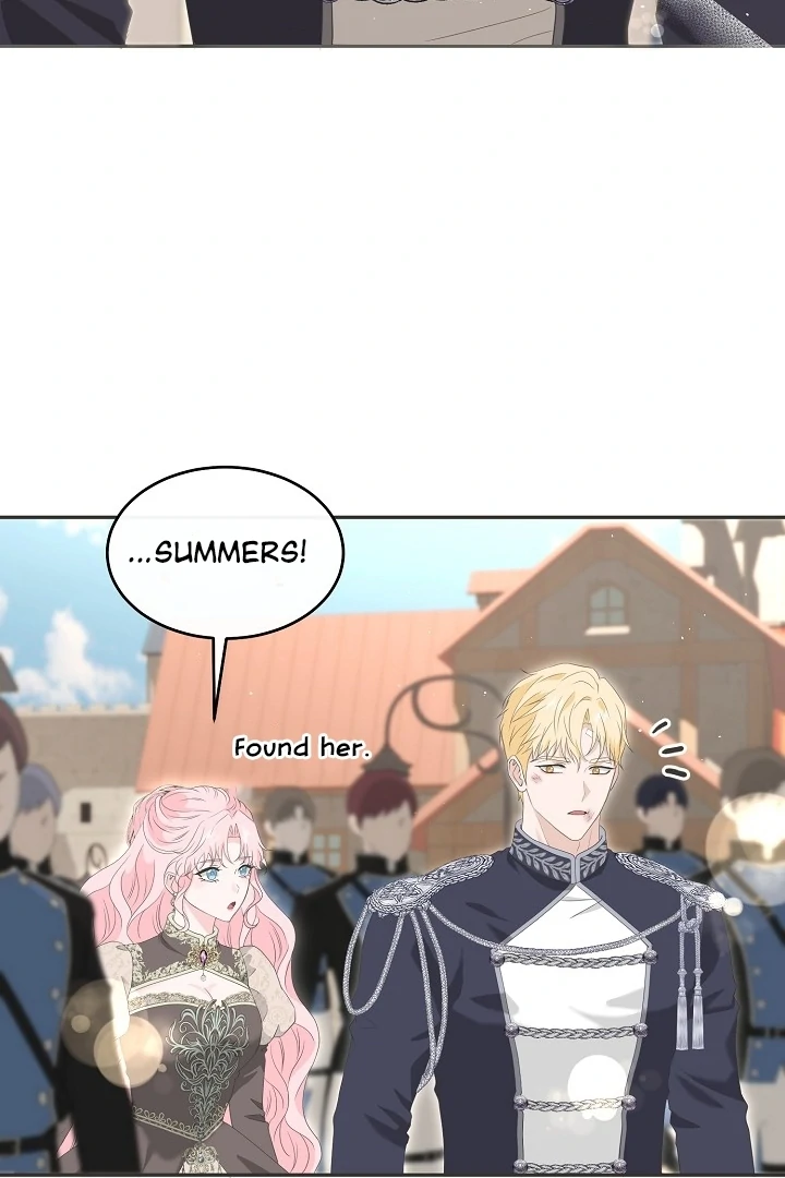 Is the Friend of a Friend a Stranger? Chapter 14 - page 41
