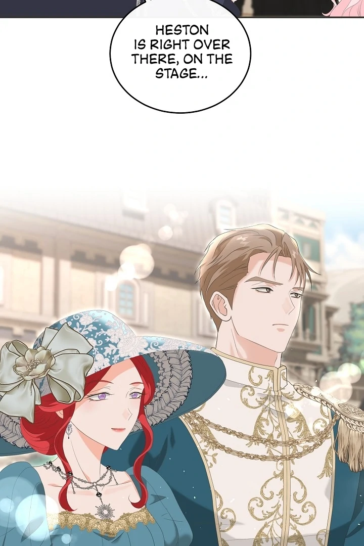 Is the Friend of a Friend a Stranger? Chapter 14 - page 43
