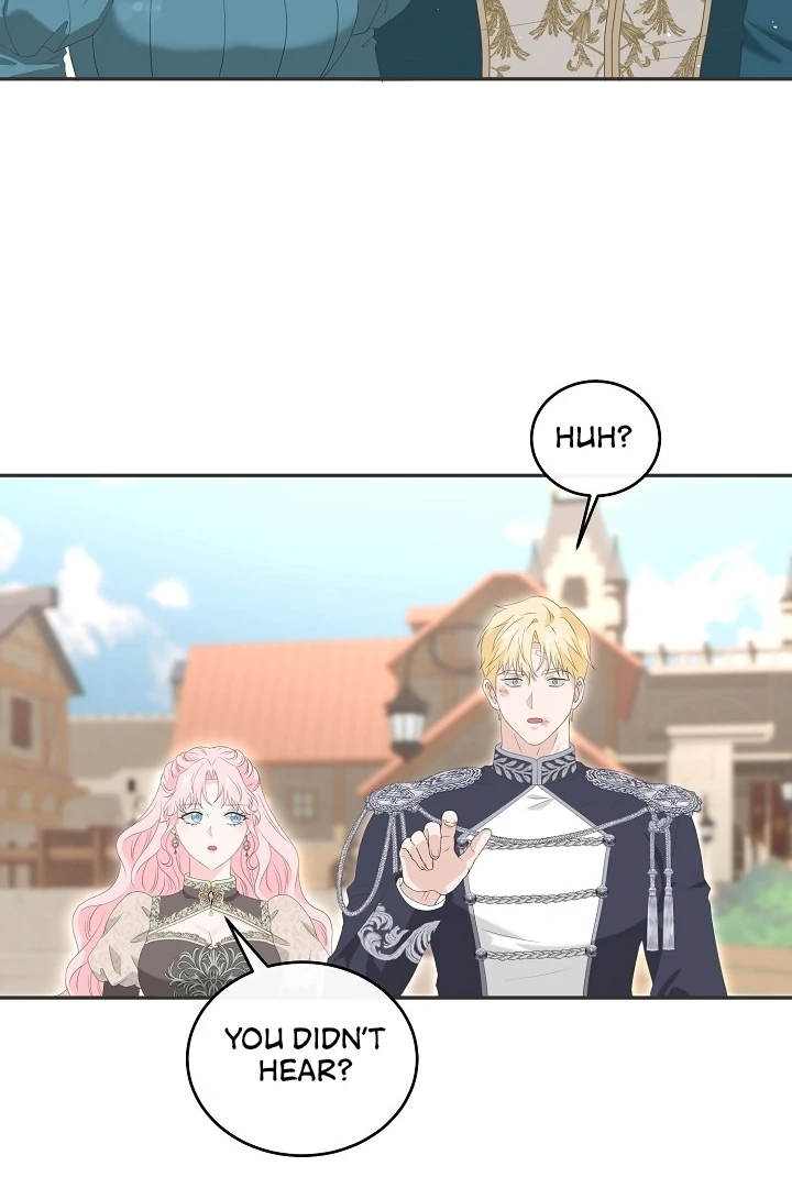 Is the Friend of a Friend a Stranger? Chapter 14 - page 44