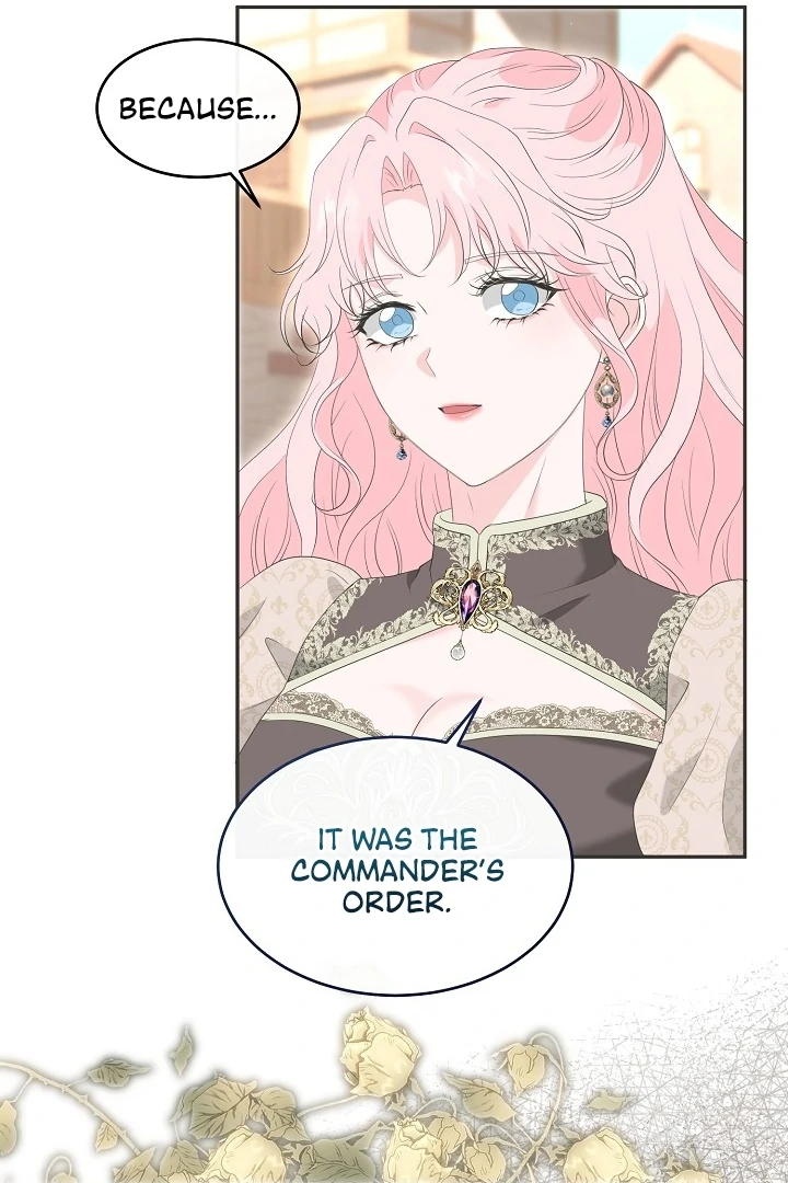 Is the Friend of a Friend a Stranger? Chapter 14 - page 47