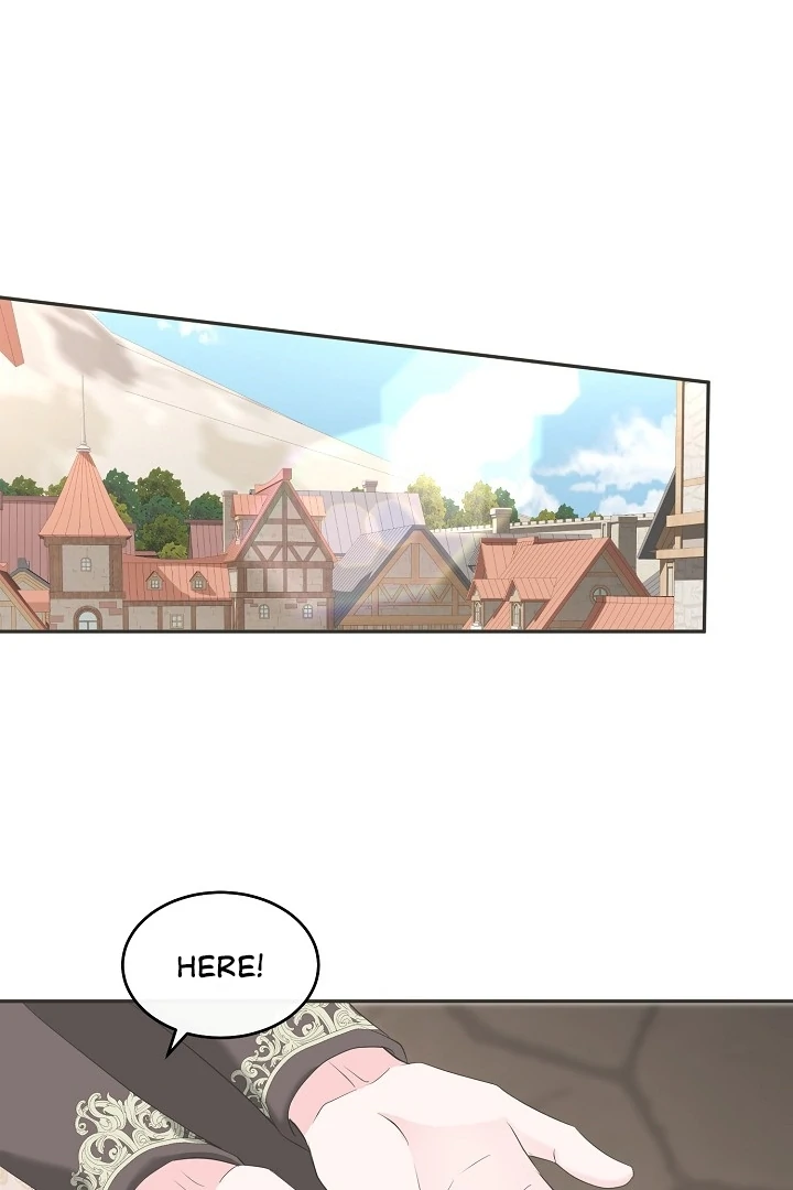 Is the Friend of a Friend a Stranger? Chapter 14 - page 49