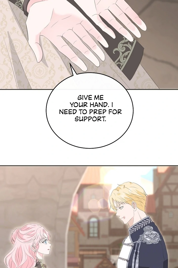 Is the Friend of a Friend a Stranger? Chapter 14 - page 50