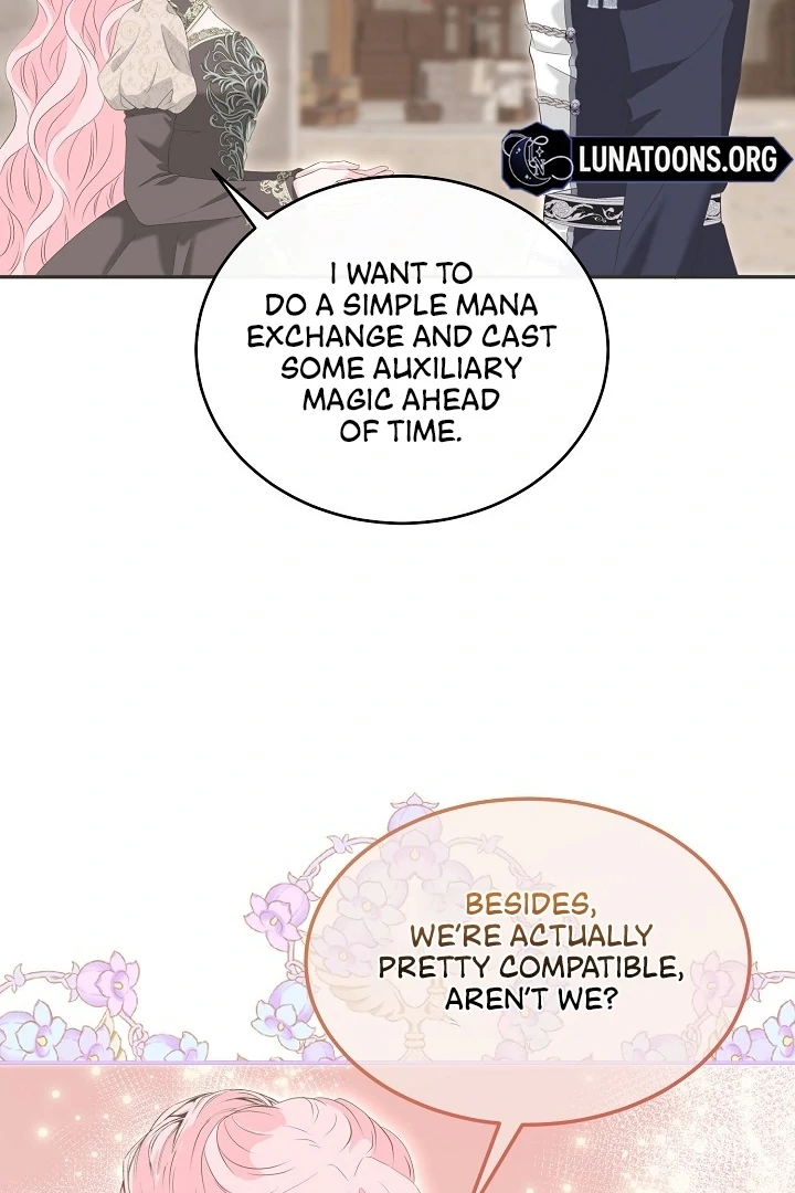 Is the Friend of a Friend a Stranger? Chapter 14 - page 51