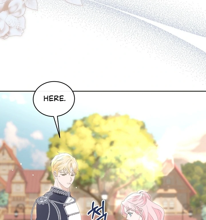 Is the Friend of a Friend a Stranger? Chapter 14 - page 58